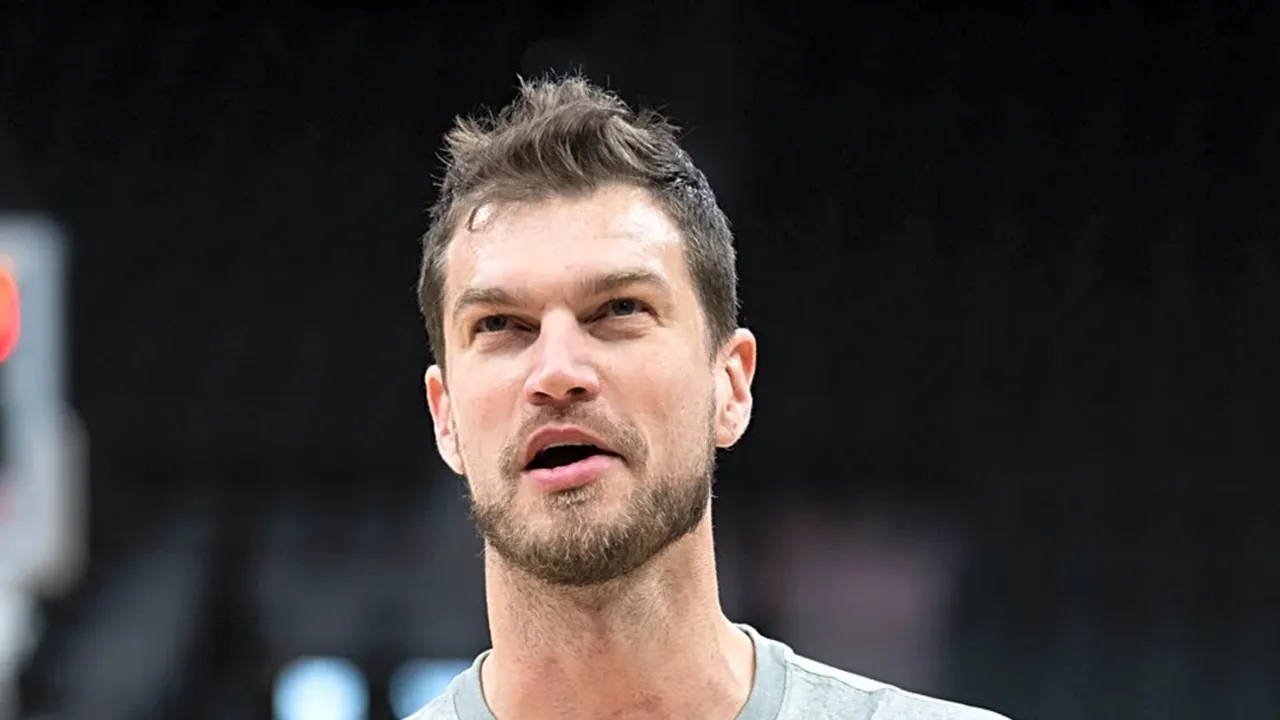 Tiago Splitter Debut, Blazers Secara Mengejutkan Libas Warriors