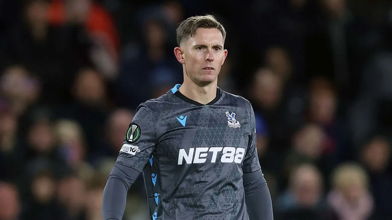 Dean Henderson: Lawan Arsenal, Tekanan Ada di Pihak The Gunners