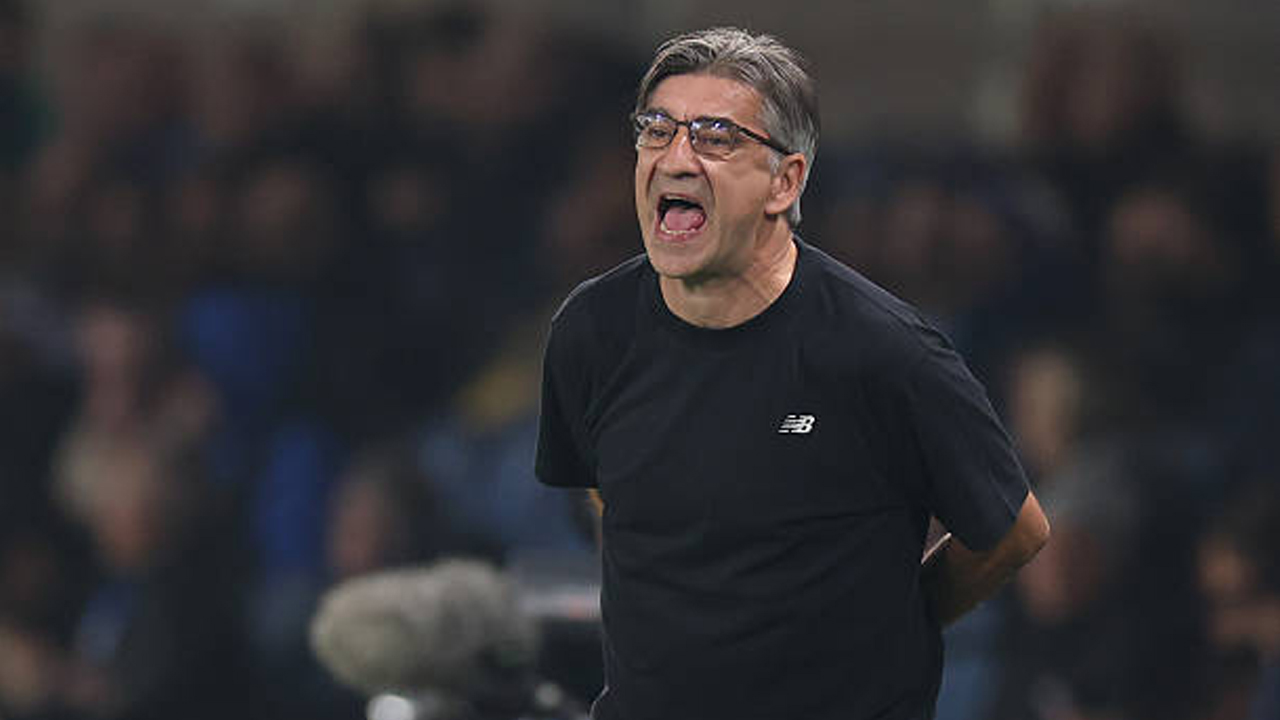 Hasil Imbang Atalanta Lawan Cremonese Buat Ivan Juric Naik Pitam