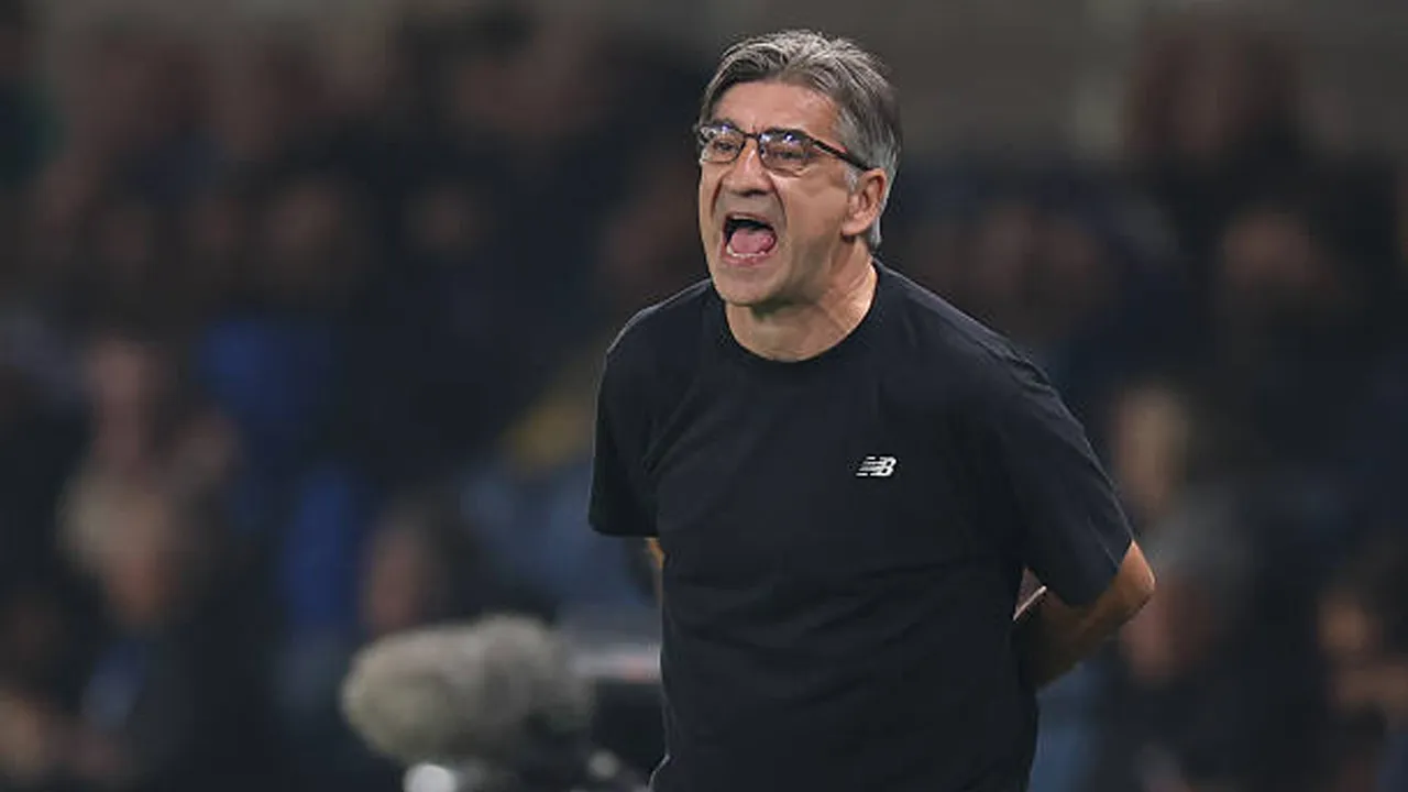 Ivan Juric via gettyimages