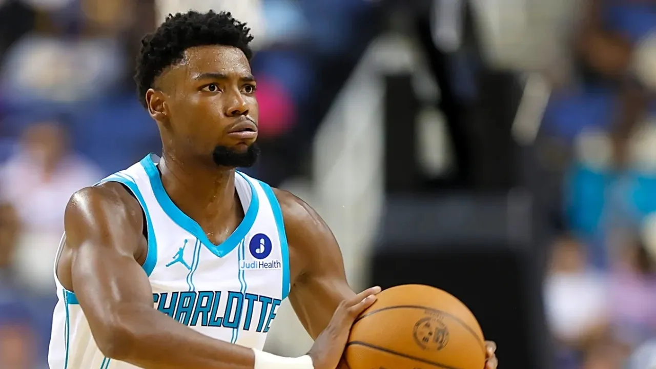 Hornets Harus Kehilangan Brandon Miller Usai Dihajar Sixers