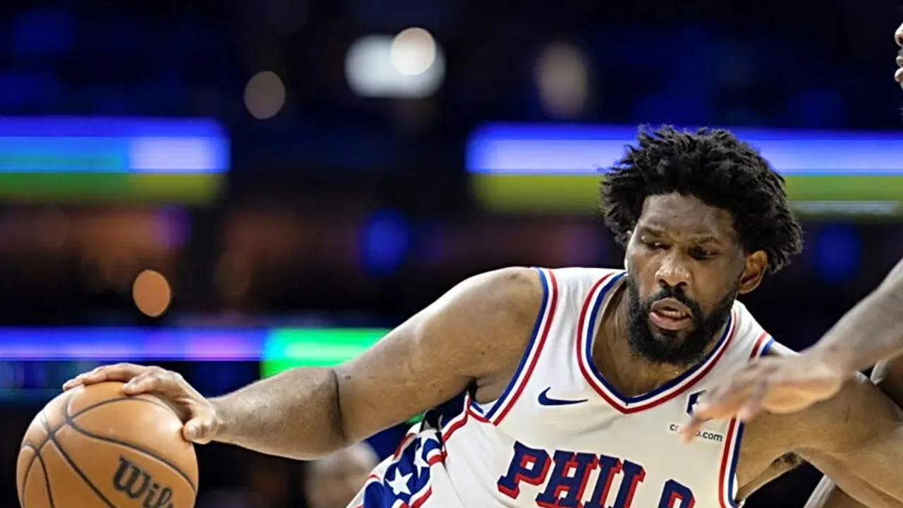 Joel Embiid Tanggapi Narasi Menyakitkan Setelah Kebangkitan yang Kuat