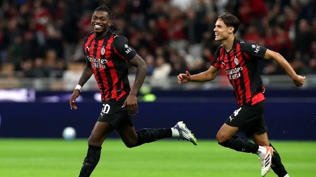 Masih Mengecewakan, Samuele Ricci Akui Butuh Peningkatan Fisik