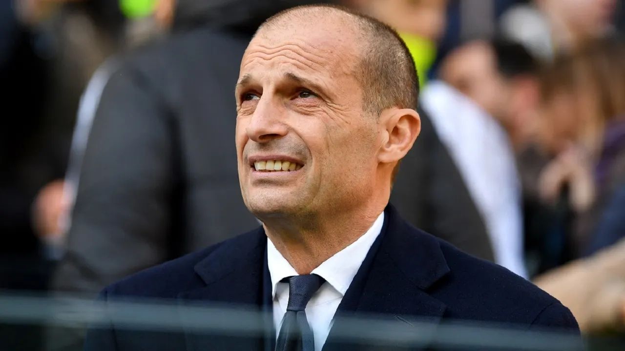 Max Allegri Menginginkan Dua Pemain Baru untuk Lini Belakang Milan ...