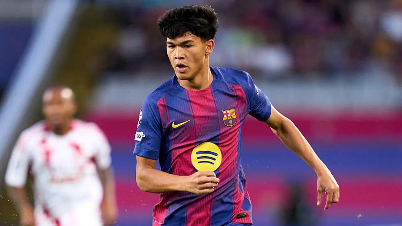 Pedro Fernandez. (Foto: Alex Caparros/Getty Images)