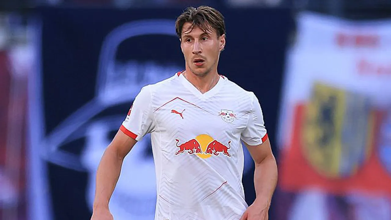Willi Orban. (Foto: Maja Hitij/Getty Images)