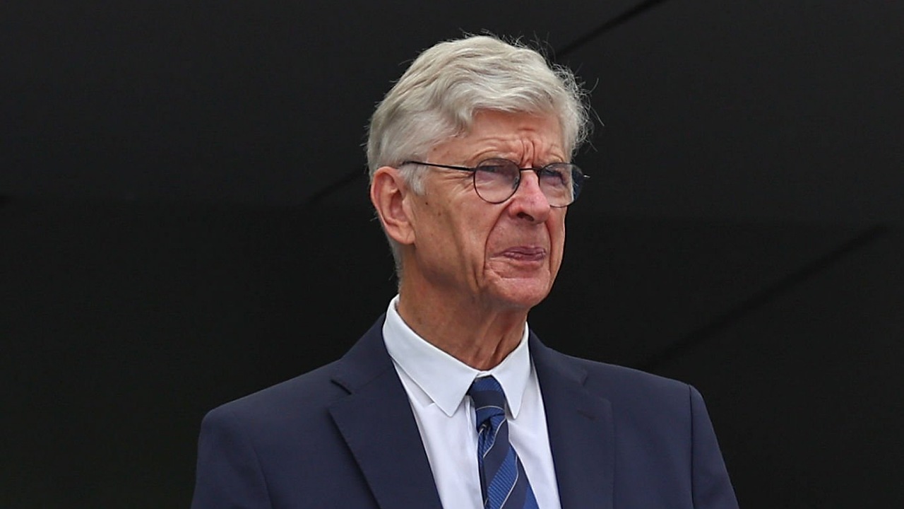 Arsene Wenger Kritik Pedas Barcelona Usai Kalah dari Real Madrid