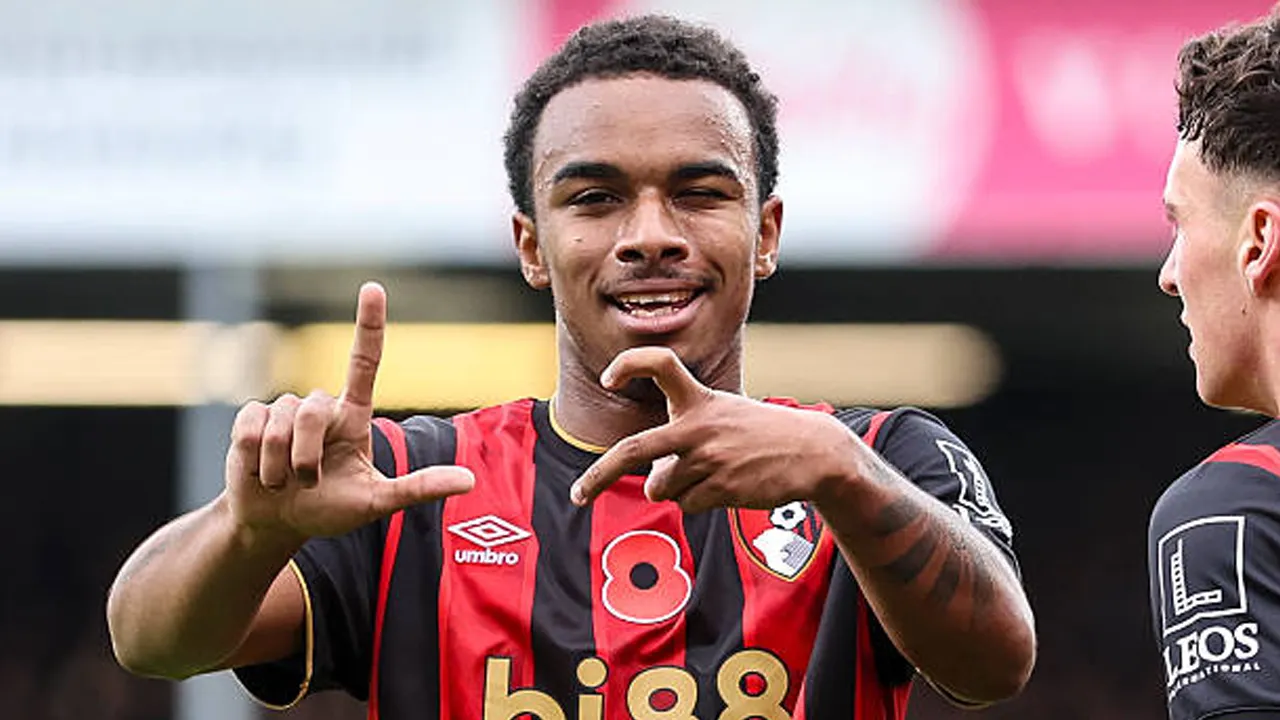 Eli Junior Kroupi via gettyimages