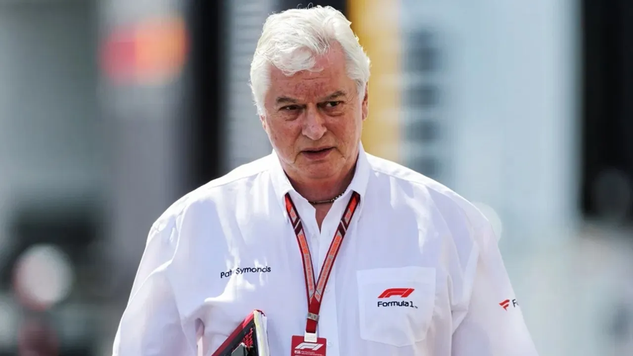 Markas Tersebar di 3 Negara, Cadillac Klaim Tak Ada Masalah di F1