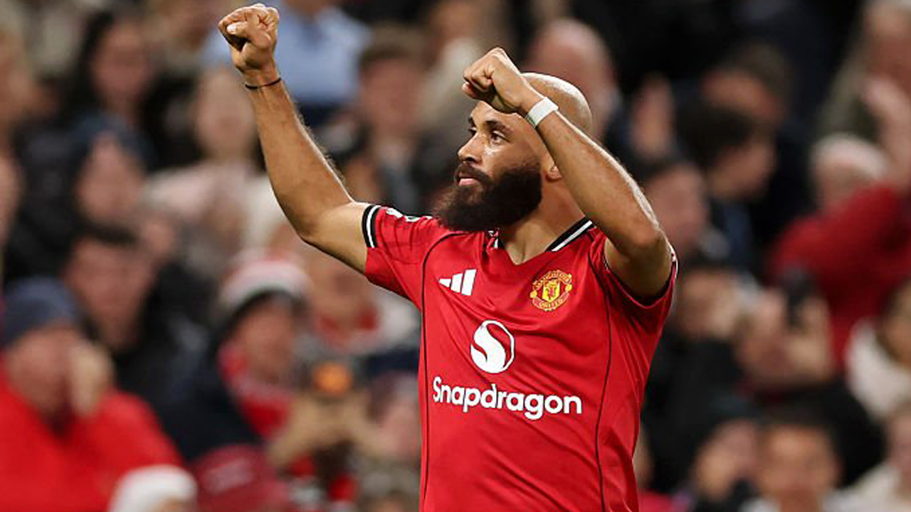 Bryan Mbeumo Disebut Rekrutan Terbaik MU di Musim ini