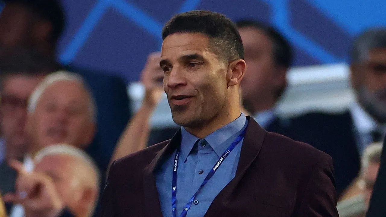 David James. (Foto: Chris Brunskill/Fantasista/Getty Images)