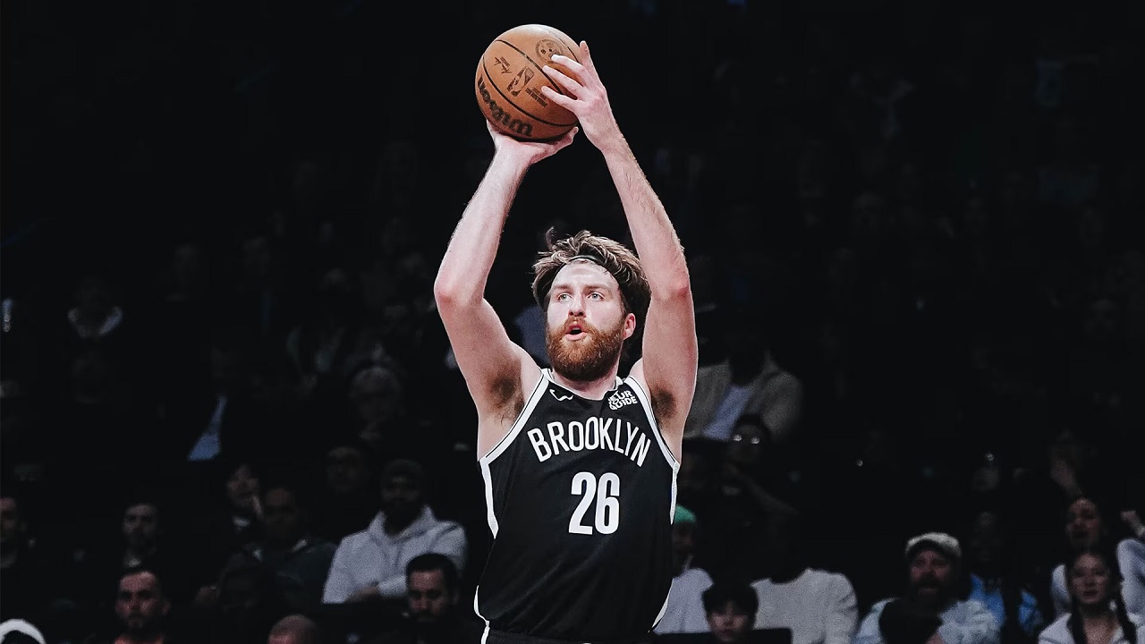 Drew Timme Resmi Bergabung dengan South Bay Lakers