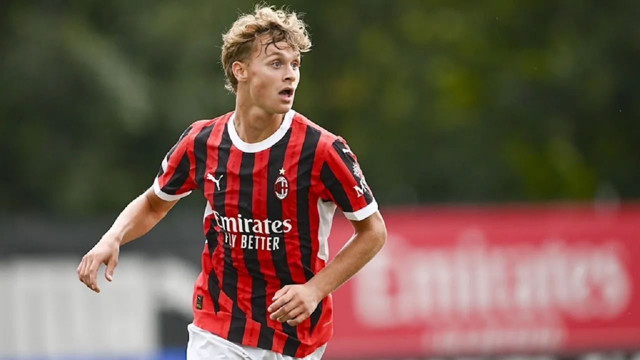 Maximilian Ibrahimovic