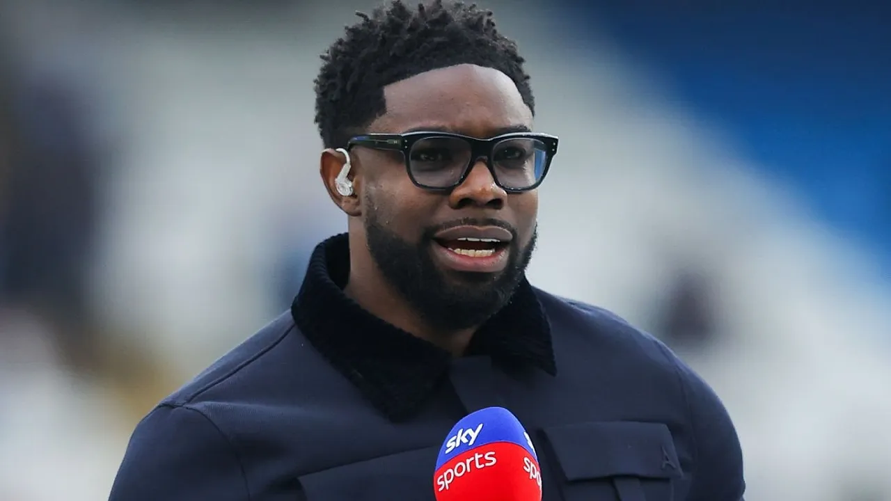 Micah Richards Yakin Arsenal Punya Peluang Besar Juara Premier League