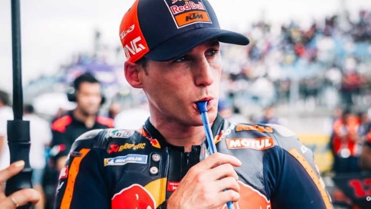 Pol Espargaro Akui Terlalu Santai Justru Berujung Celaka di MotoGP Malaysia