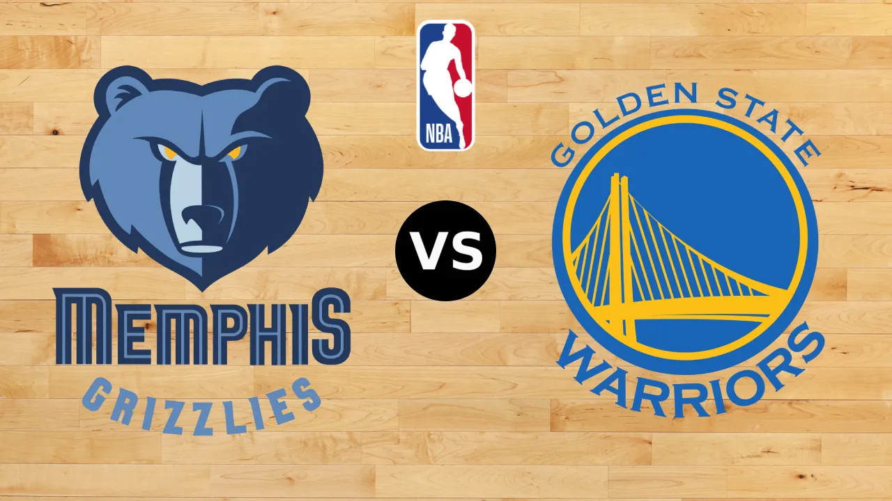 Preview NBA: Memphis Grizzlies Vs Golden State Warriors (28 Okt 2025)