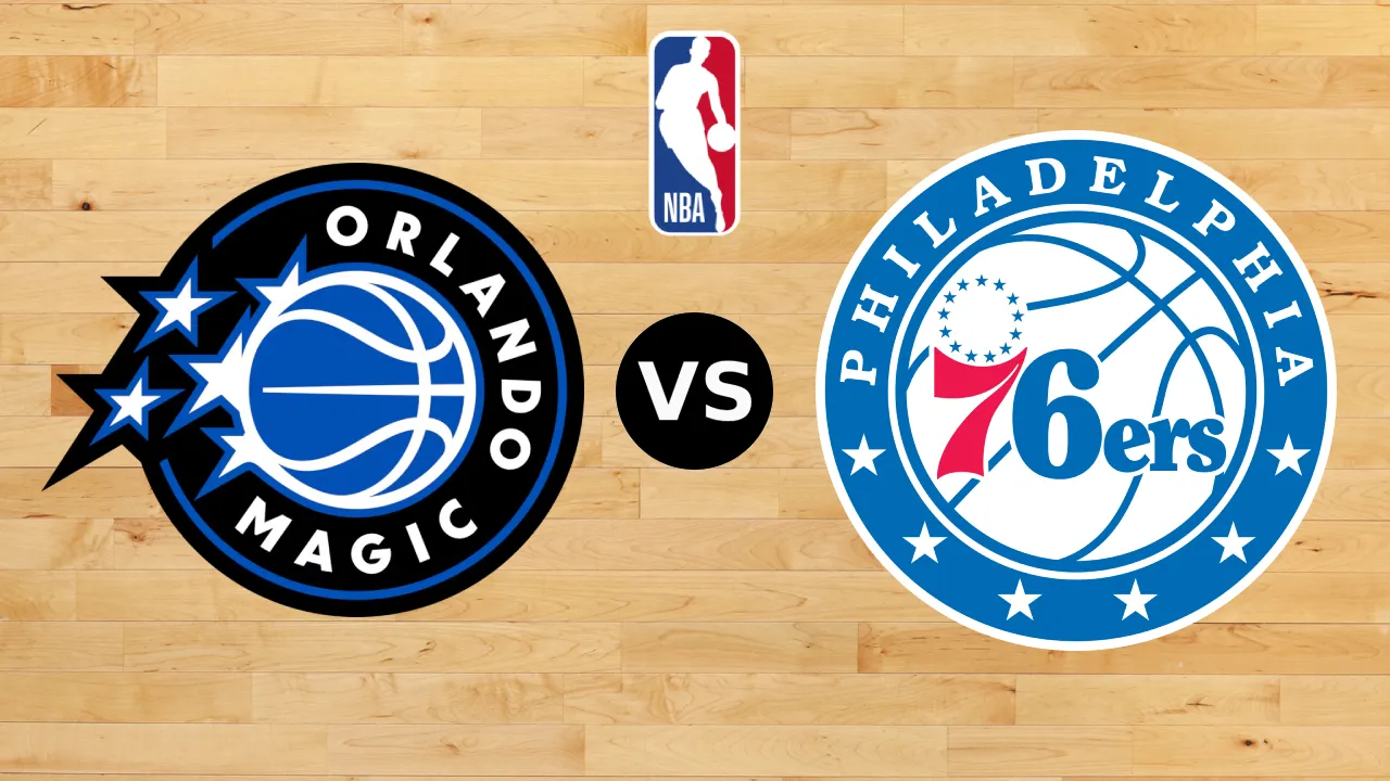 Orlando Magic akan bertamu ke kandang Philadelphia 76ers pada Senin (27/10) malam atau Selasa pagi WIB. (Foto: NBA)