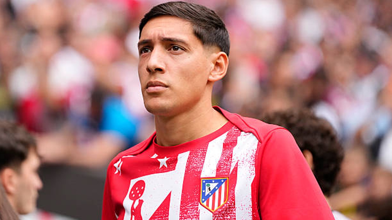 Taksir Nahuel Molina, Aston Villa Bersaing dengan Tiga Klub Top Serie A