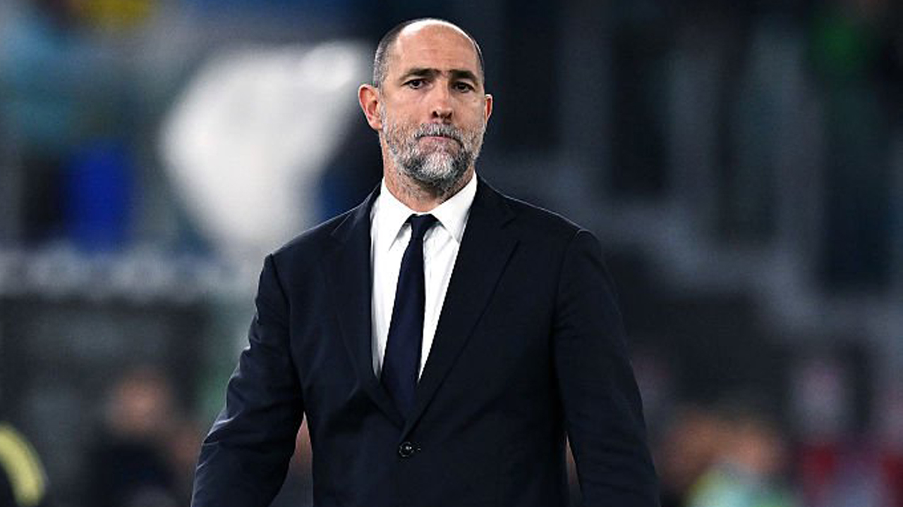 Usai Pecat Igor Tudor, Juventus Lirik Dua Nama untuk Jadi Palatih Baru