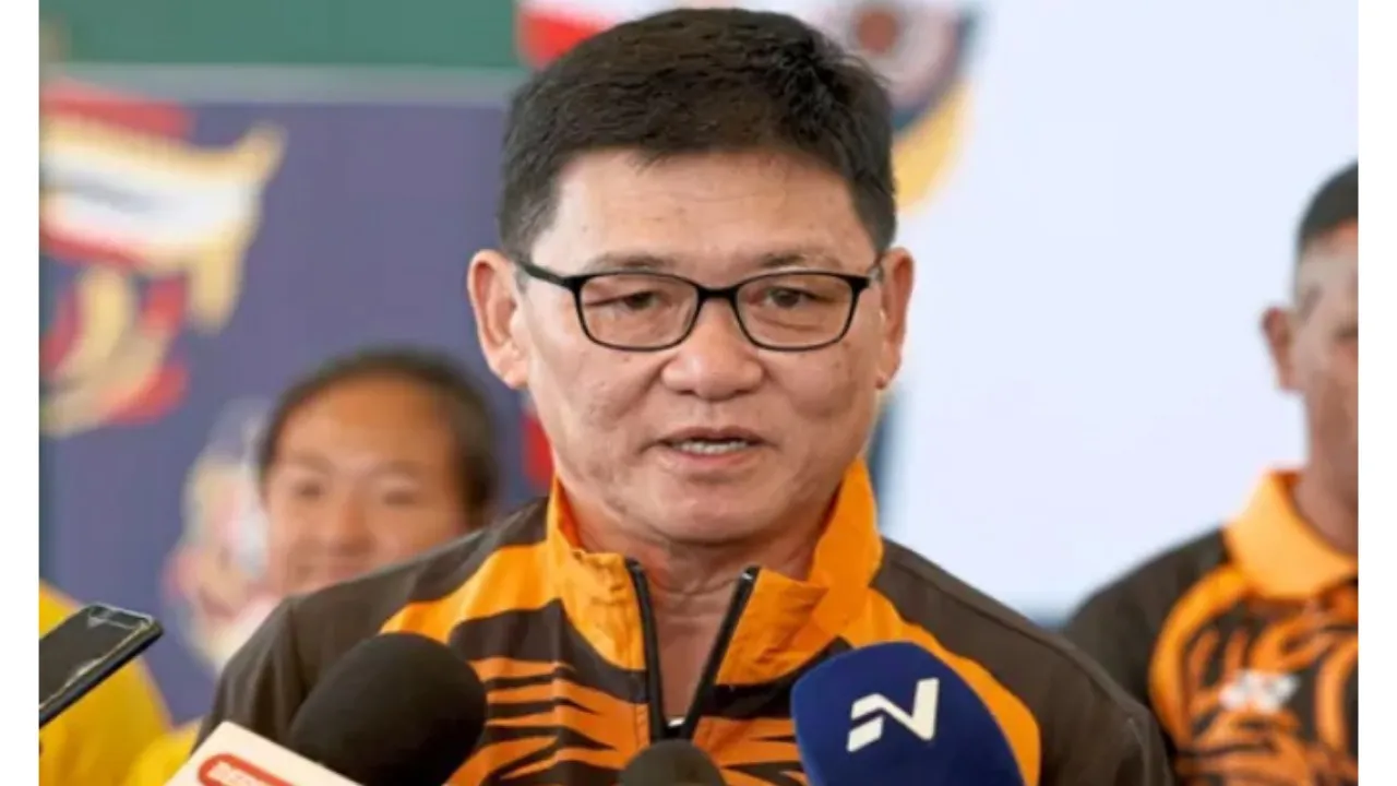 BAM Ambil Langkah Tegas Lindungi Para Pemain Dari Segala Ancaman