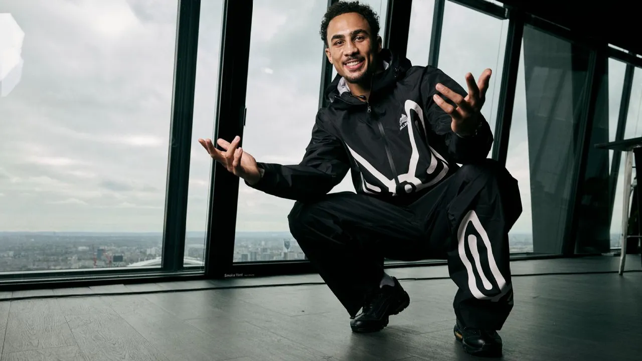 Meskipun baru menjalani 10 pertarungan profesional, Ben Whittaker mengatakan rencana Matchroom untuknya jelas dan ambisius. (Foto: Fight TV)