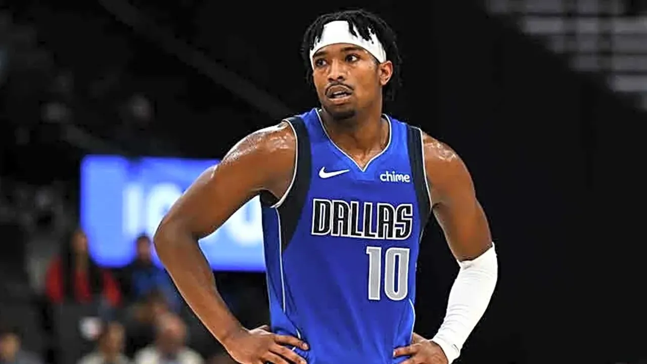 Brandon Williams Ditangkap Diduga Kepemilikan Ganja