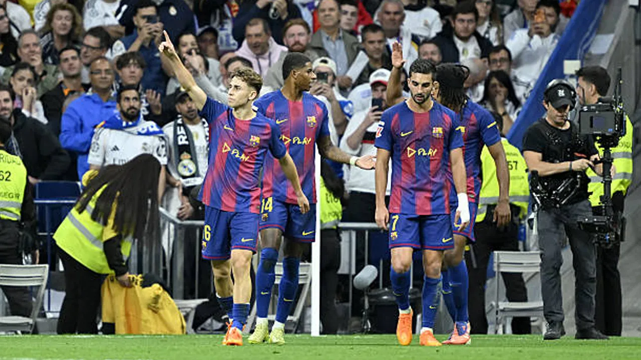 Butuh Pemasukan Lebih, Barcelona Ingin Gelar Laga Persahabatan di Peru