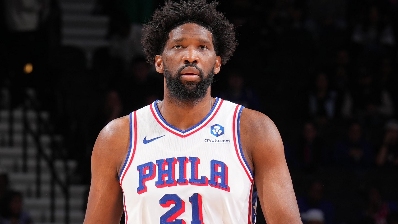 DeMarcus Cousins Merasa 76ers Sudah Harus Tukar Joel Embiid