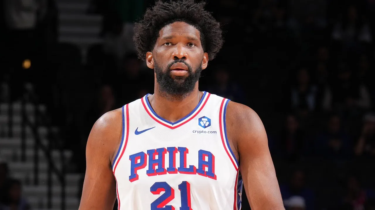 DeMarcus Cousins Merasa 76ers Sudah Harus Tukar Joel Embiid