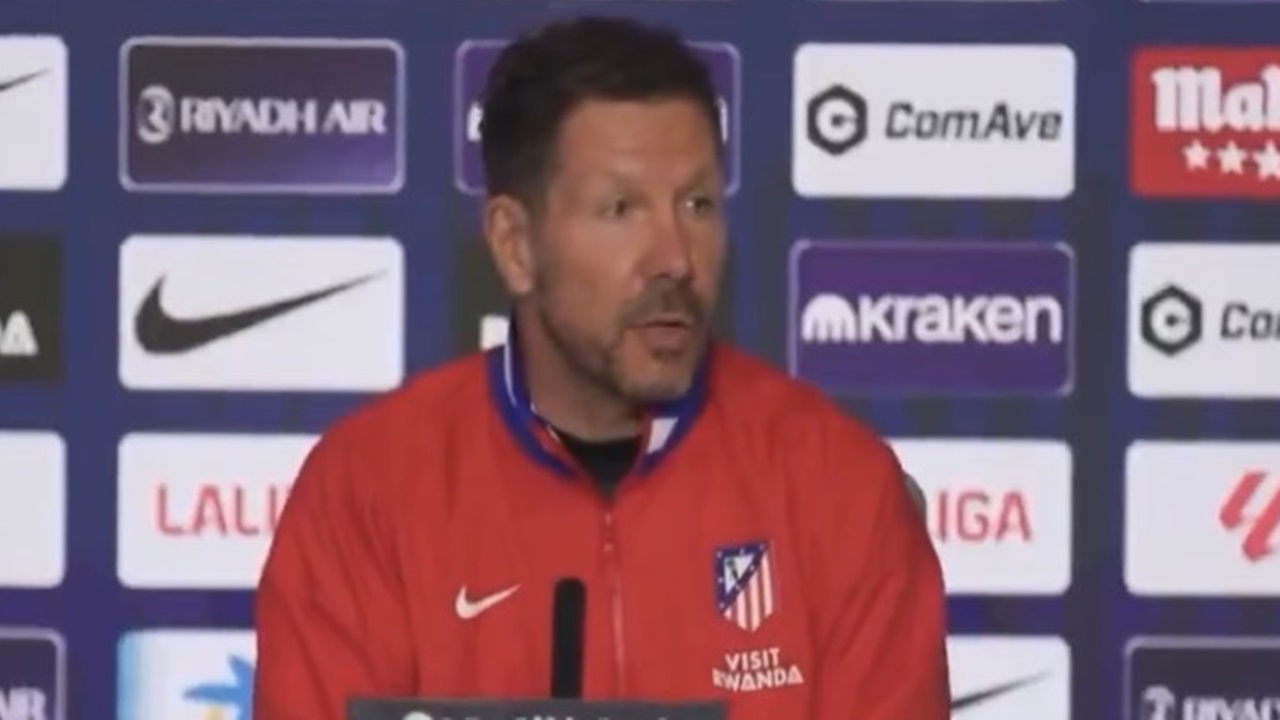 Gelandang Andalan Jadi Korban Kemenangan Atletico Madrid vs Real Betis