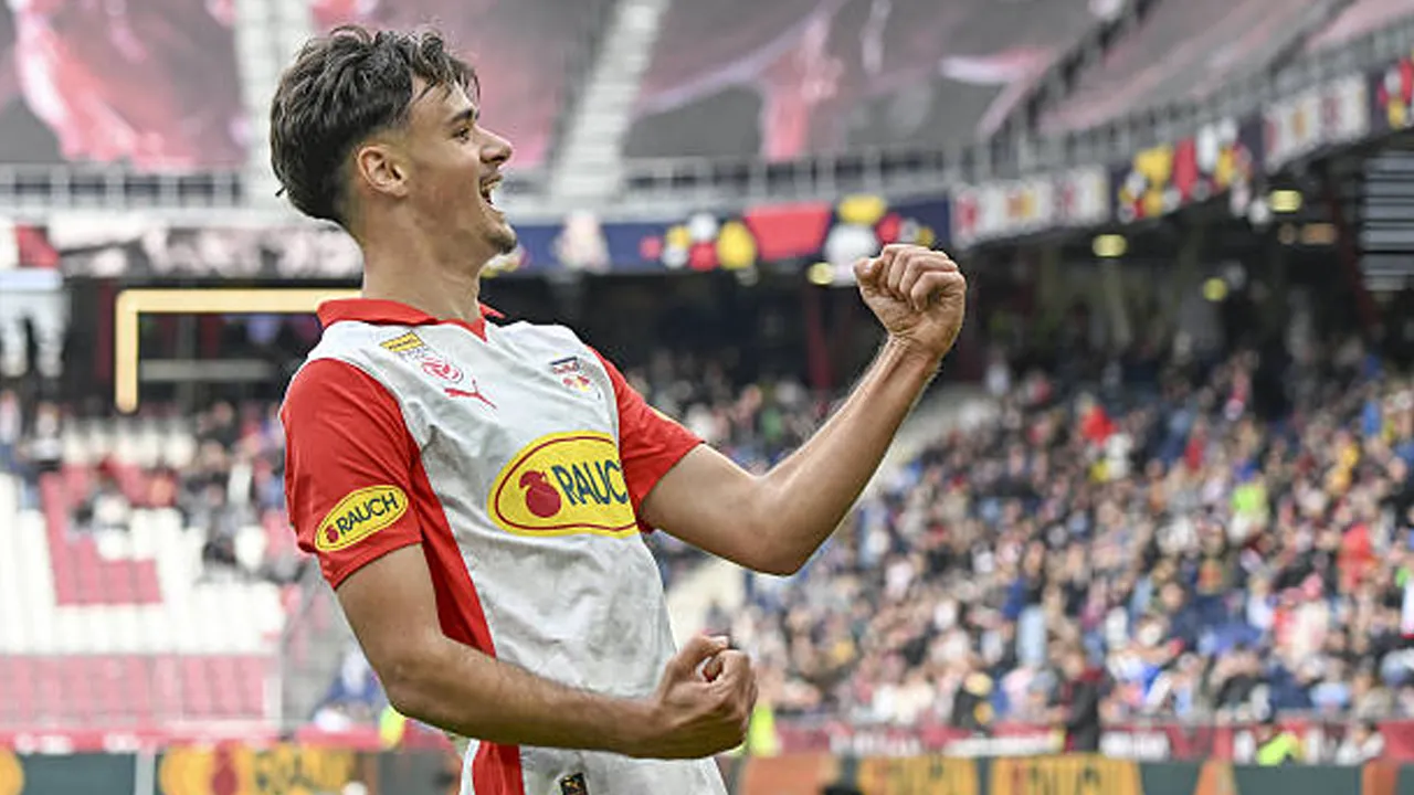 Kerim Alajbegovic via gettyimages
