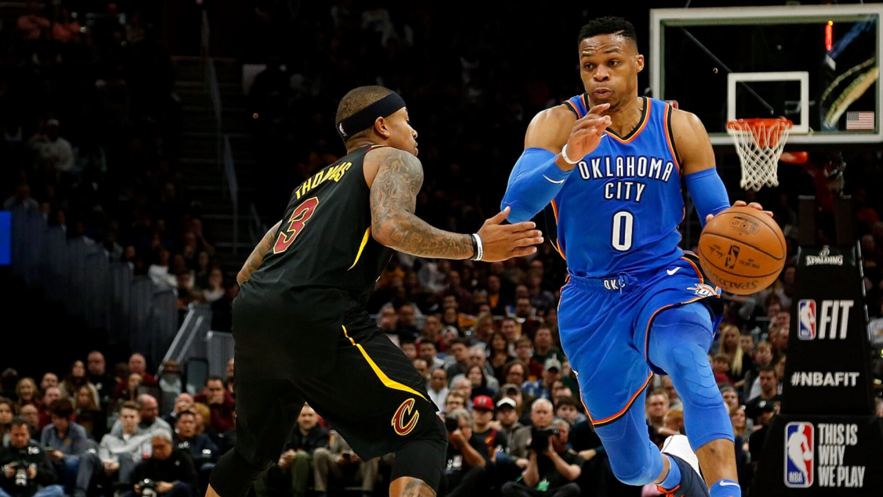 Isaiah Thomas Ungkap Satu Nama Yang Sulitkannya di NBA