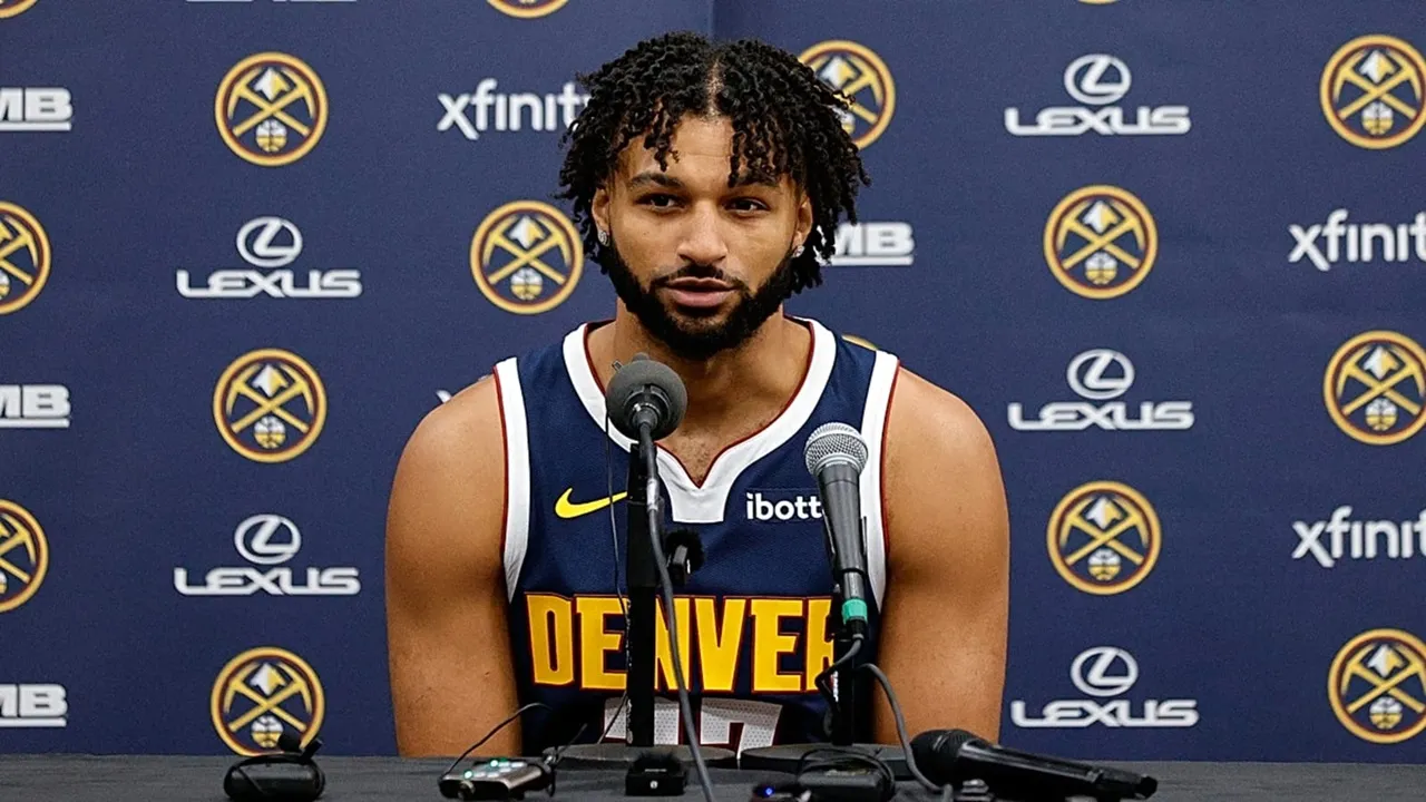 Jamal Murray Berjanji untuk Bantu Jamaika yang Dilanda Badai