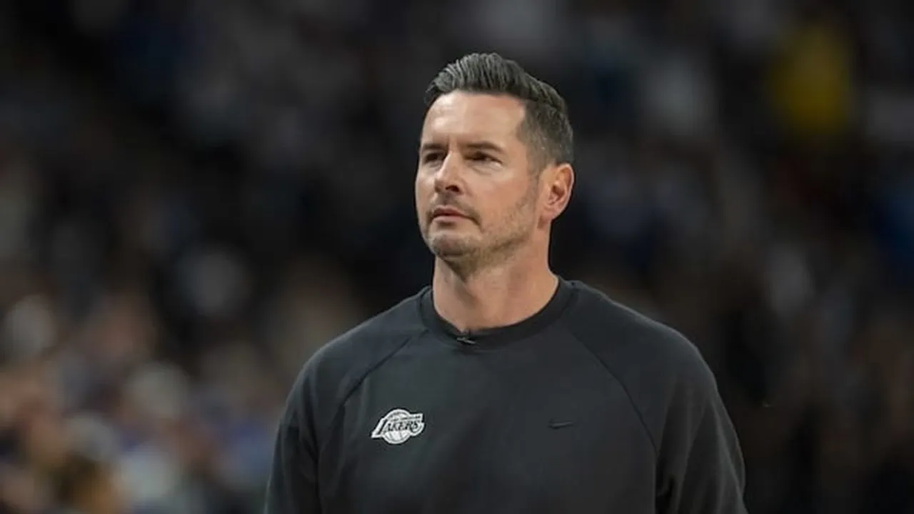 JJ Redick Ungkap Penyebab Kekalahan Dialami Lakers