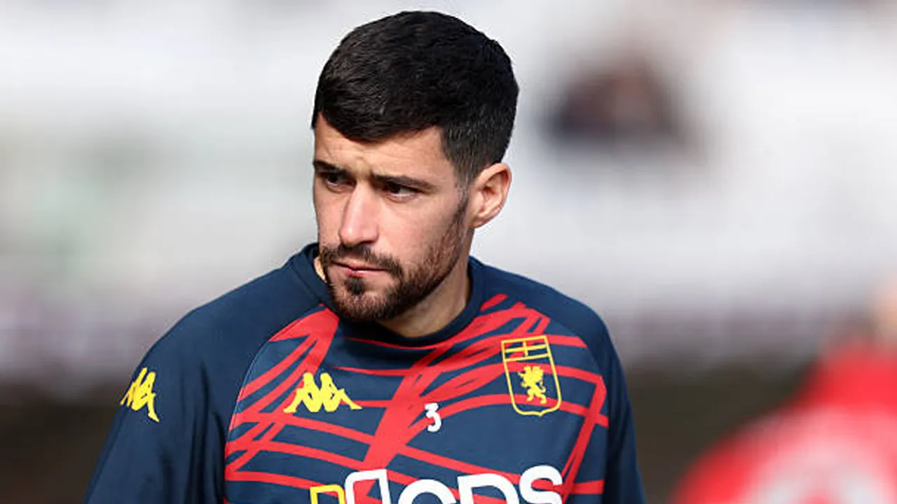 Aaron Martin via gettyimages