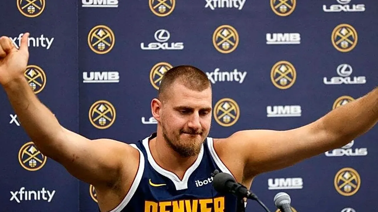 Nikola Jokic Diyakini Akan Dikalahkan Shaquille O’Neal