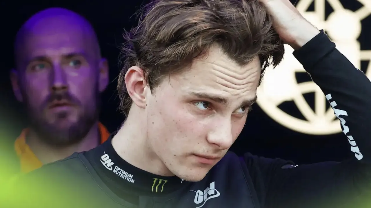 Oscar Piastri Diragukan Bisa Bangkit di Akhir Musim F1 2025