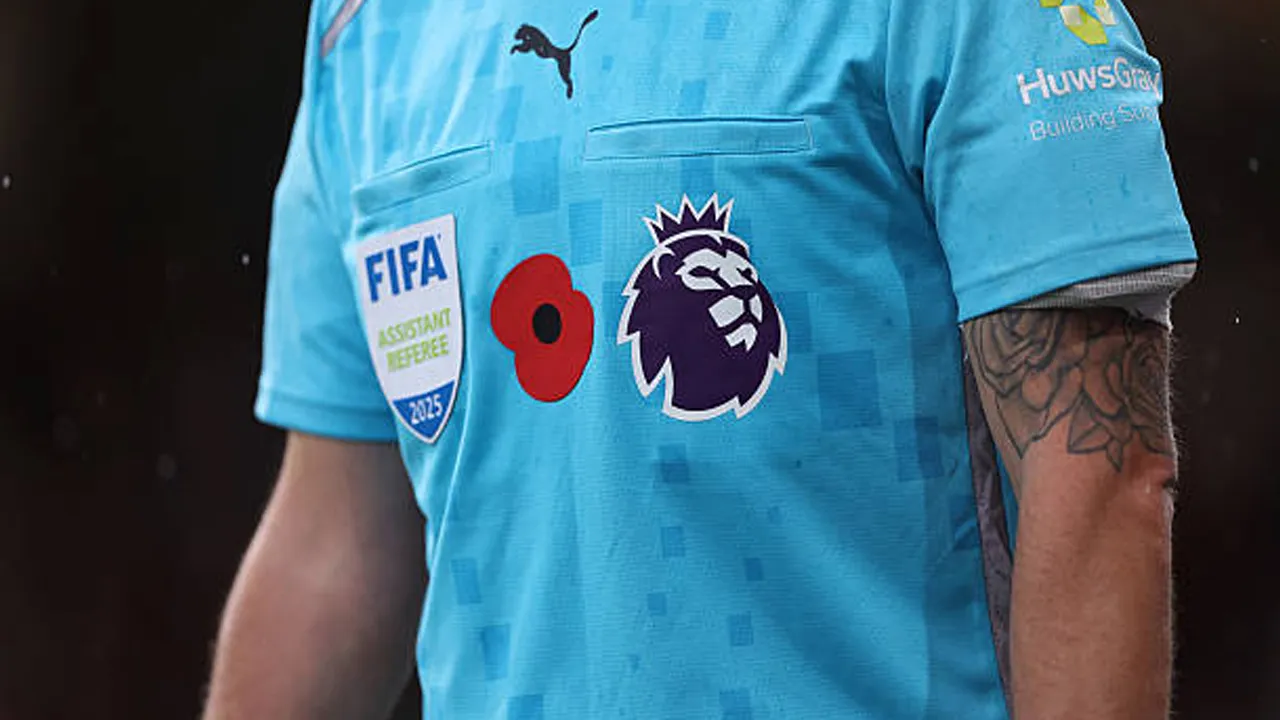 Premier League Diperkirakan Hanya Gelar Satu Laga Pada Boxing Day