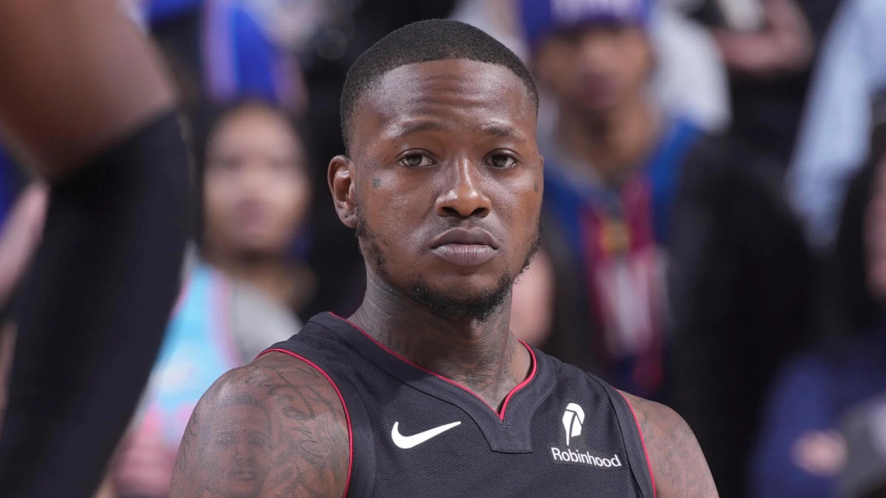Terry Rozier Dikenai Sita Pajak IRS Senilai $8 Juta di Tengah Skandal Judi