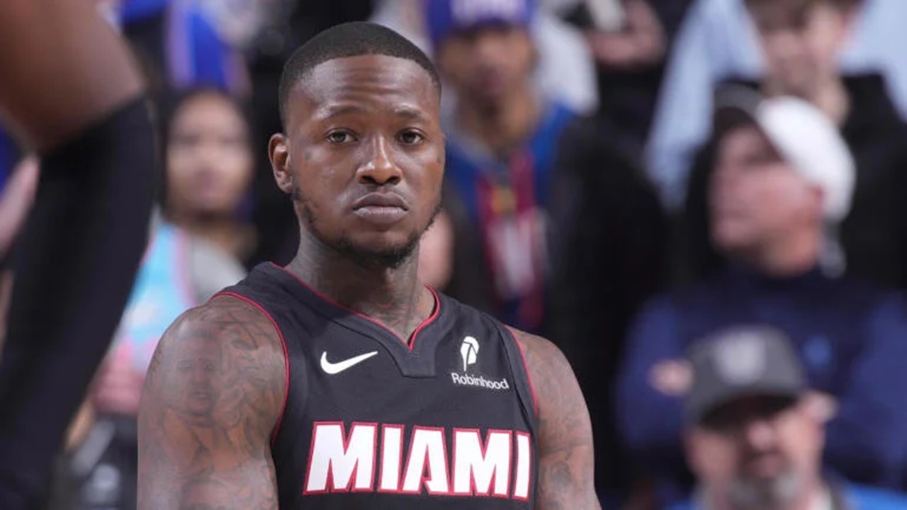 Terry Rozier Hadapi Hak Gadai Pajak Sebesar USD8 Juta dari IRS