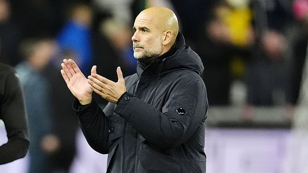 Pep Guardiola Terkesan dengan Performa Apik Swansea City