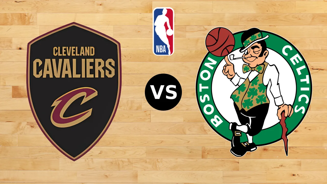 Cleveland Cavaliers akan bertamu ke kandang Boston Celtics pada Rabu (29/10) malam atau Kamis pagi WIB. (Foto: NBA)