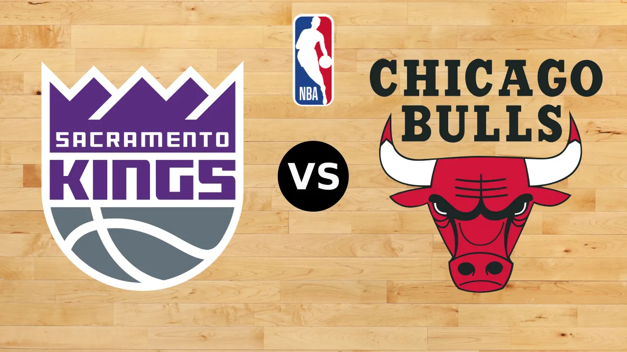 Sacramento Kings akan bertamu ke kandang Chicago Bulls pada Rabu (29/10) malam atau Kamis pagi WIB. (Foto: NBA)
