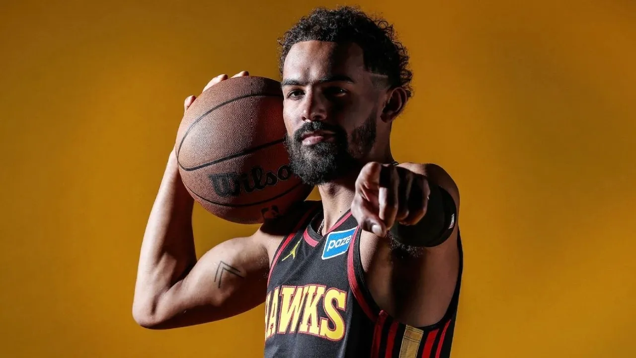 Trae Young Hadapi Musim Penentu Saat Hawks Berusaha Bangkit Kembali