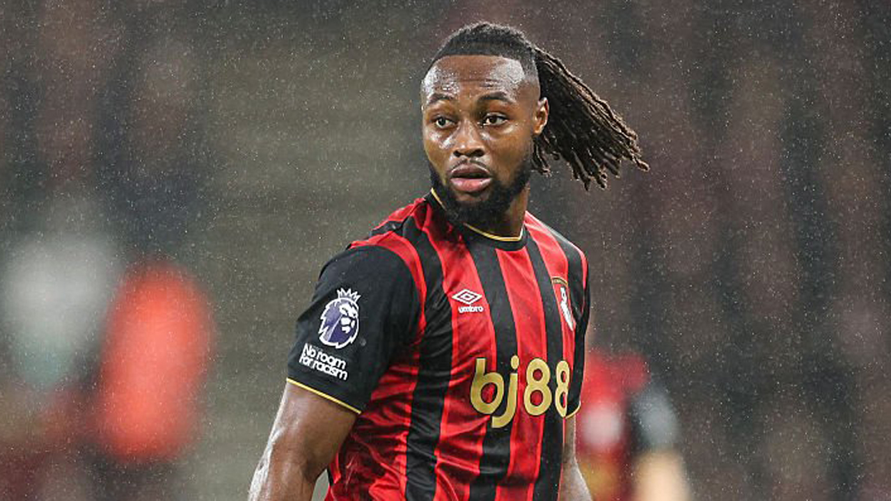 Antoine Semenyo Diklaim Punya Peluang Gabung Real Madrid