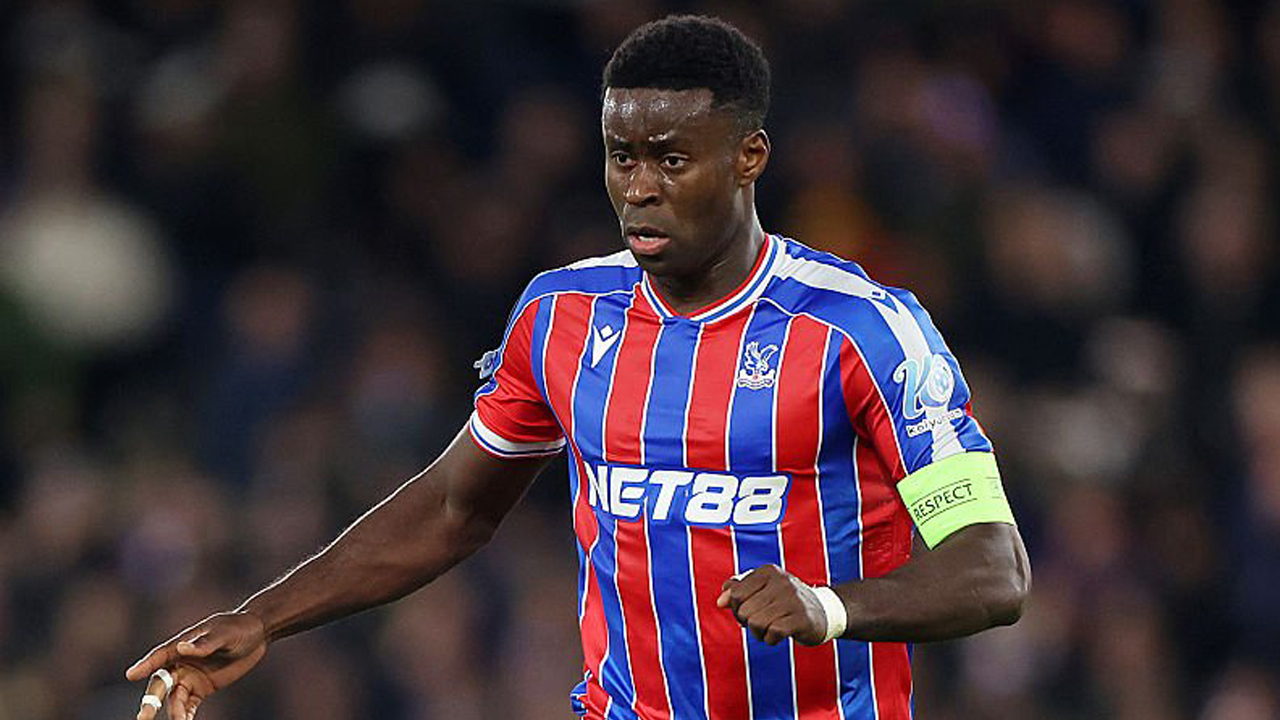 Bos Palace Buka-bukaan Soal Alasan Tolak Tawaran Liverpool untuk Marc Guehi