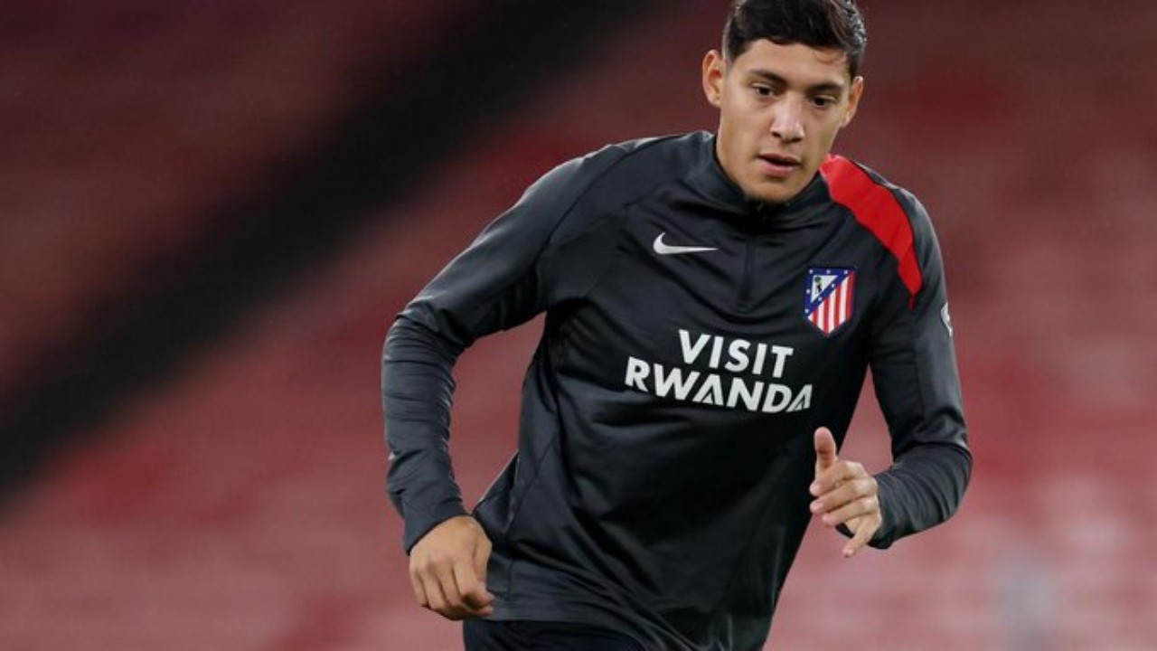 Ini Rencana Juventus Untuk Amankan Pemain Terpinggirkan Atletico Madrid