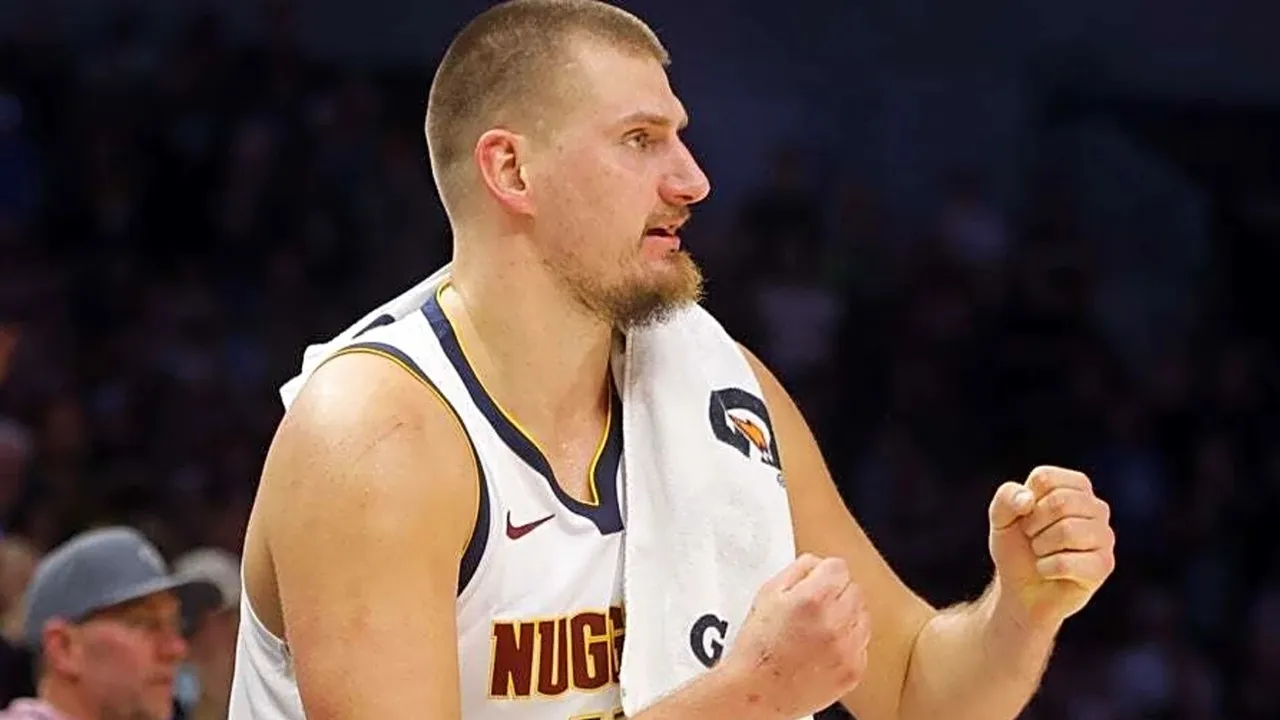 Nikola Jokic Berupaya Pecahkan Rekor yang Bertahan Sejak79 Tahun Lalu