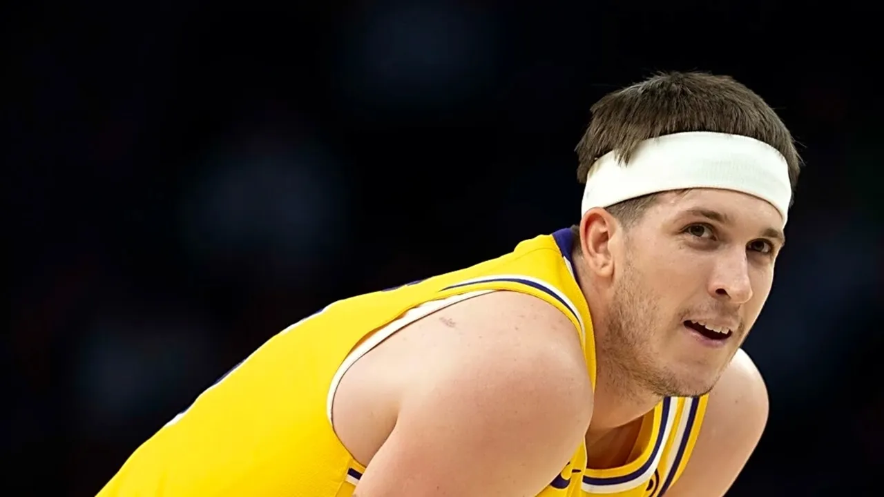 Rui Hachimura Sempat Tak Tahu Mengenai Austin Reaves