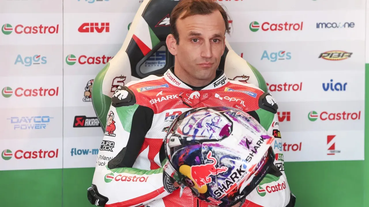 Jadi Rider Tertua, Johann Zarco Punya Strategi Khusus di MotoGP 2027